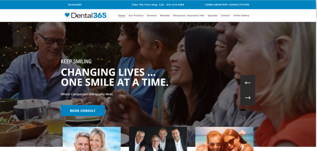 Services We Are Recognized For