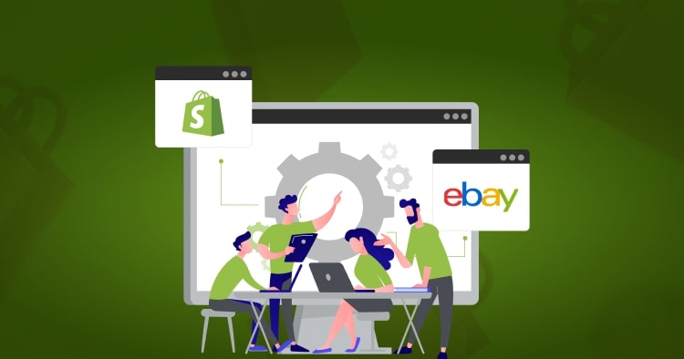 E-Commerce Services