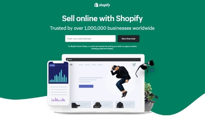 Why I Recommend Shopify for E‑Commerce — And How I Can Help You Build One