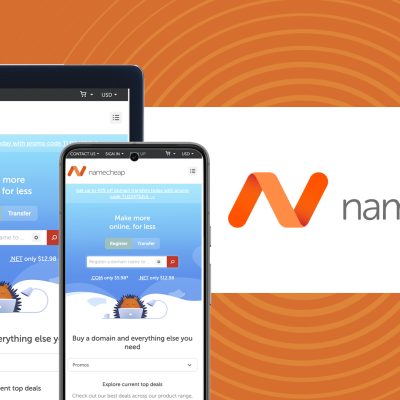 Why I Recommend Namecheap for Domains and Hosting (And How You Can Save Big)