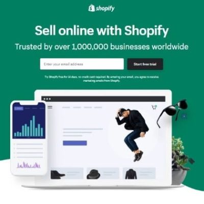 Why I Recommend Shopify for E‑Commerce — And How I Can Help You Build One